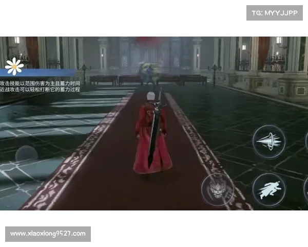 鬼泣魔卡：升级之路